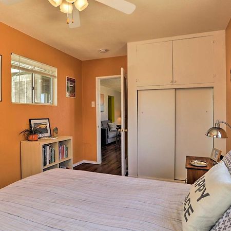 Rockview House 5 Mi To Joshua Tree Natl Park! Exterior foto